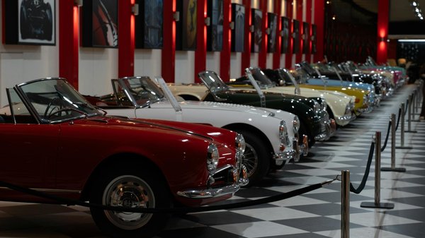 Découvrez La Bécanerie: le blog moto pour les passionnés de deux-roues