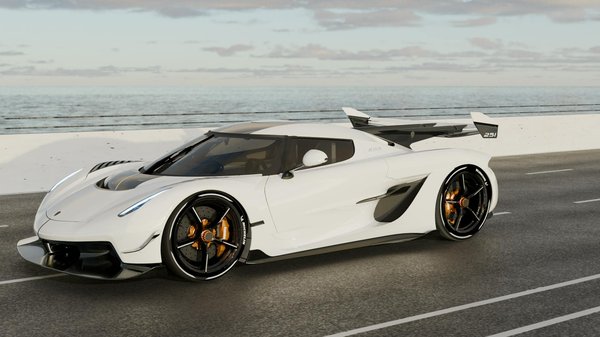 Découvrez le scooter électrique 125 idéal