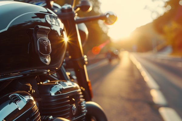 Choisissez le meilleur porte badge moto pour vos trajets