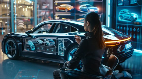 Comparateur auto : comment l'utiliser dans vos recherches de voiture allemande ?