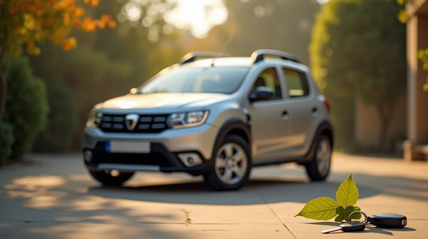 Dacia spring d'occasion : avantages et conseils d'achat