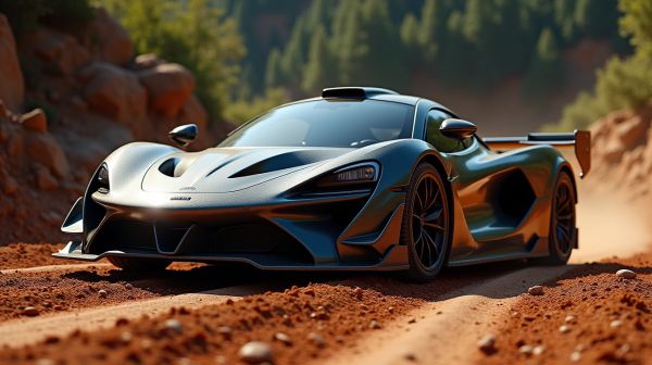 Optez pour une voiture de rallye adaptée à votre passion