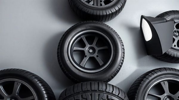 Top conseils pour sélectionner les chaînes et chaussettes 225/45 R17