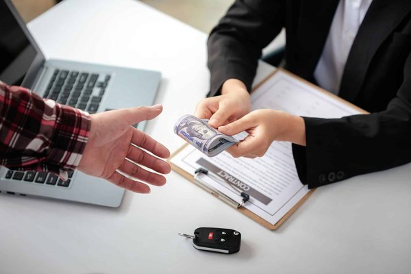 Pourquoi contacter une entreprise de location de voitures ?