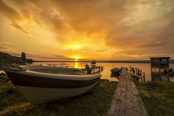 Vente de bateaux neufs et d'occasions : comment faire son choix ?