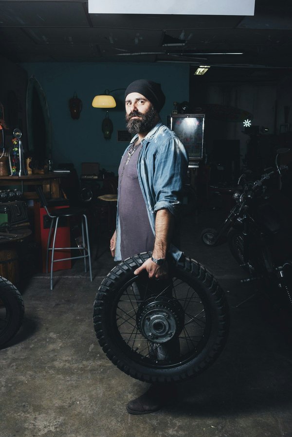 Optimisez votre sécurité en choisissant le pneu moto adapté