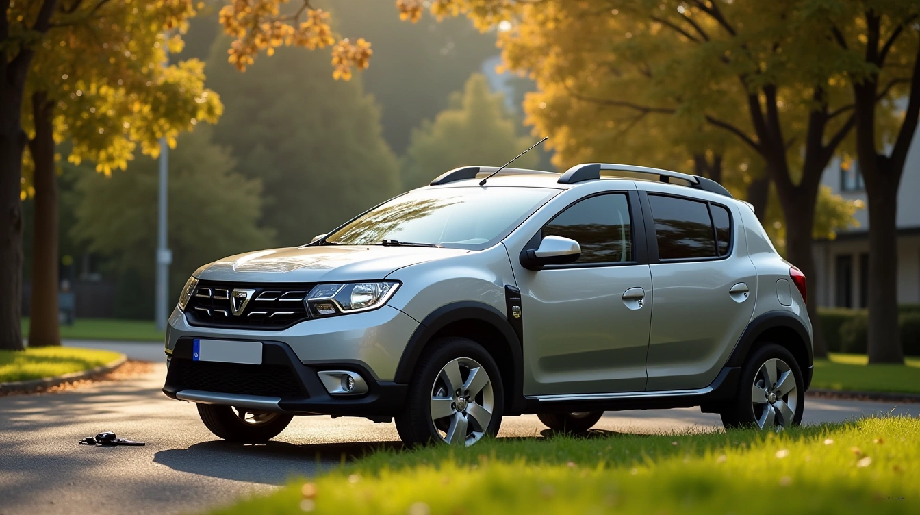 Vos questions sur la Dacia Spring d'occasion